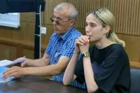 Сбившая в 2021 году троих детей на переходе в Москве женщина вышла по УДО