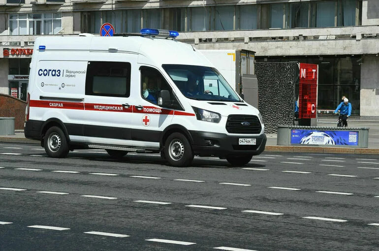 В Москве у 16 отравившихся в кафе выявили сальмонеллез
