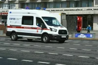 В Москве у 16 отравившихся в кафе выявили сальмонеллез