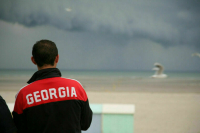 В Грузии утонул россиянин