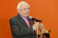 Умер бывший глава администрации Ельцина Сергей Филатов