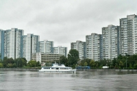 Москвичам рассказали о погоде в воскресенье