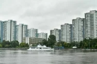 Москвичам рассказали о погоде в воскресенье