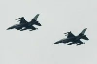 Румыния будет обучать украинских летчиков управлению F-16