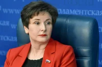 Разворотнева призвала упростить перерасчет за плохие услуги по вывозу мусора