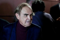 Прощание с Глебом Панфиловым состоится 30 августа