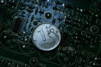 Криптобиржа Binance частично ограничила торговлю для россиян