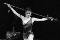 Балерину Светлану Адырхаеву похоронят на Троекуровском кладбище