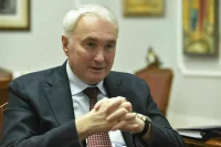 Картаполов заявил, что работа над проектом о статусе ЧВК продолжается