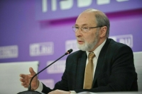 Вильфанд рассказал о погоде в Москве 1 сентября 