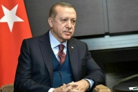 СМИ: Эрдоган может приехать в Россию для встречи с Путиным 8 сентября