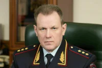 СБУ возбудила дело против директора ФСИН РФ