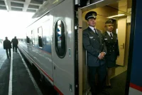 Минтранс уточнил список документов для покупки билетов на поезд