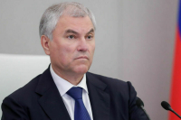 В Госдуме обсудят повышение ответственности при езде на электросамокатах