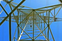 Украина из-за рекордного потребления электричества прибегла к помощи ЕС
