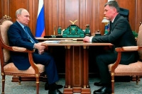 Глава ФССП: В 2022 году взыскали в полтора раза больше алиментов, чем в 2021-м