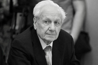 В Москве простились с бывшим главой администрации Ельцина Сергеем Филатовым