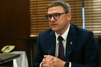 Губернатор Челябинской области уточнил число погибших при крушении Ми-8