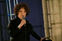 Дочь народной артистки Ларисы Голубкиной рассказала о ее самочувствии 