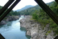 На карте КНР индийский штат Аруначал-Прадеш обозначили китайской территорией