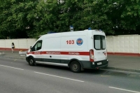 Богомаз сообщил о погибших при обстреле украинской армией поселка Климово