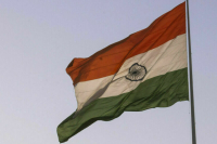 Индия выразила протест из-за представленной Китаем географической карты