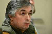 Знатока «Что? Где? Когда?» признали виновным в нарушении деятельности иноагента