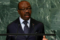 В Габоне пришедшие к власти военные задержали сына президента