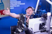 Шоу «Мурзилки Live» две недели будет выходить в прямой эфир из «Лужников»