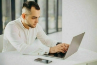 В России началось тестирование онлайн-голосования