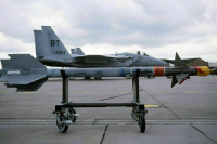 Forbes: Киев может установить американские ракеты Sidewinder на МиГ-29 и Су-27