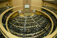 В Африканском союзе осудили действия военных в Габоне