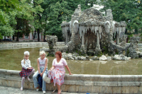 В России вырос спрос на лечебно-оздоровительные туры