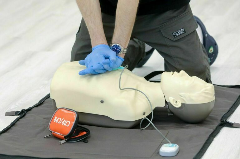 Вступление в силу закона о первой помощи предложили отложить на полгода