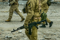 Марочко: На Купянском направлении ВСУ направляют тыловые части ближе к фронту