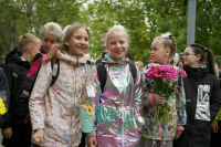 В Госдуму внесли законопроект о праве родителей взять выходной 1 сентября