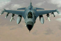 InfoBRICS: Армия РФ уничтожит F-16, как и любую другую западную технику ВСУ