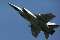 Российский истребитель сопроводил самолет ВВС Норвегии над Баренцевым морем