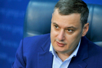 Хинштейн раскрыл детали боя в Брянской области с украинскими диверсантами