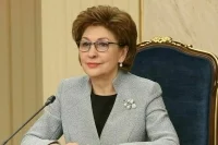 Галина Карелова: Мы создаем территорию новых возможностей 