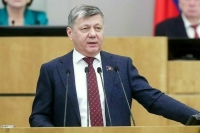  Новиков объяснил возможное отсутствие Си Цзиньпина на саммите G20 в Индии