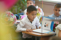 Школам разрешили отправлять детей на курсы по русскому языку