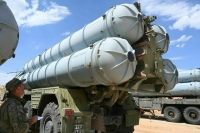 19FortyFive: Российские ЗРК С-300 легко уничтожат истребители F-16