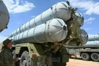 19FortyFive: Российские ЗРК С-300 легко уничтожат истребители F-16