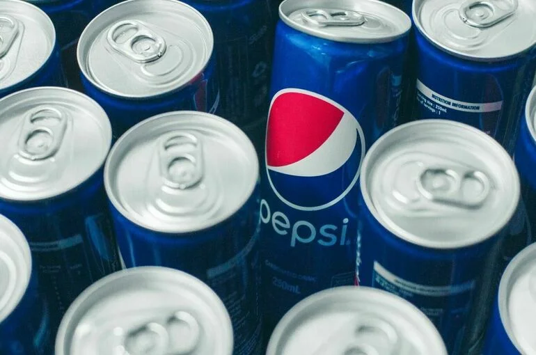 Украина внесла PepsiCo и Mars в список «международных спонсоров войны»