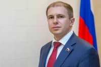 Романов поучаствовал в открытии нового корпуса школы № 691 в Петербурге