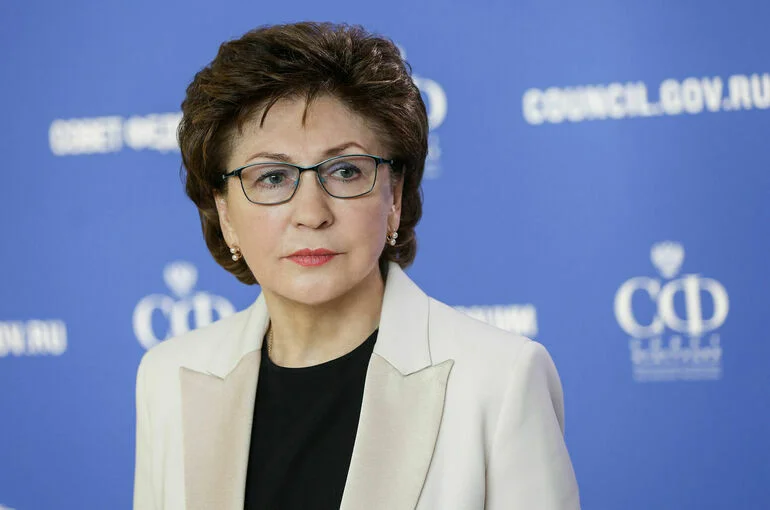 Карелова рассказала о возможностях обучения в центре «Содружество» в Воронеже