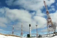 Стратегический ракетный комплекс «Сармат» поставили на боевое дежурство