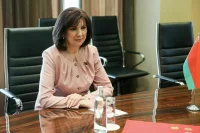 Кочанова объяснила, что позволило реализовать проект центра «Содружество»