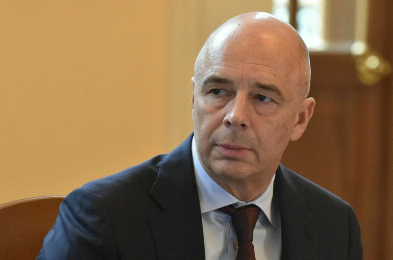 Силуанов: ЦБ и Минфин ищут консенсус по вопросу о валютном контроле